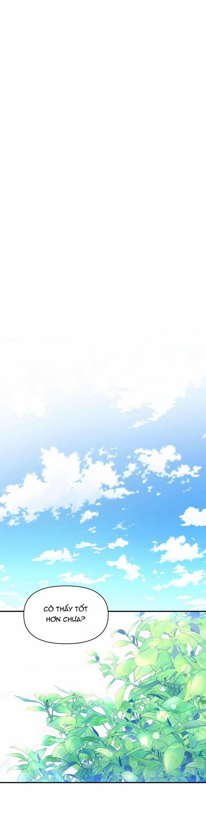 Tôi Sẽ Trở Thành Nhân Vật Chính Trong Trò Chơi Giam Cầm 25 trang 19