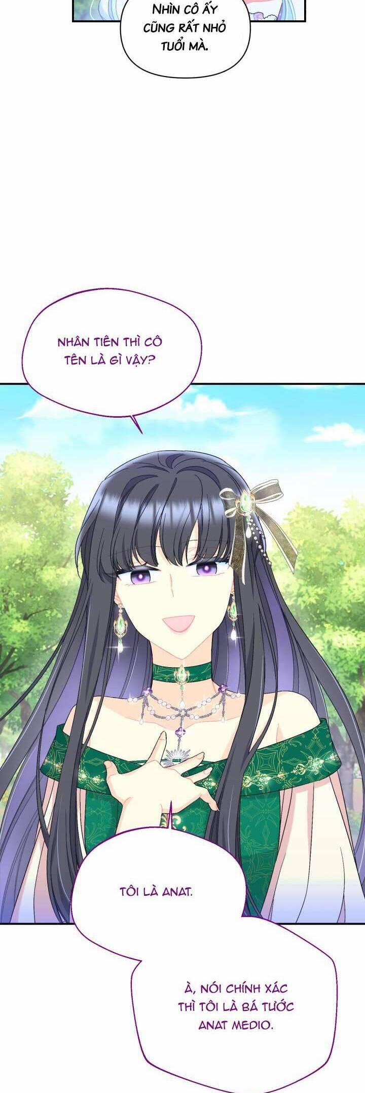 Tôi Sẽ Trở Thành Nhân Vật Chính Trong Trò Chơi Giam Cầm 25 trang 22