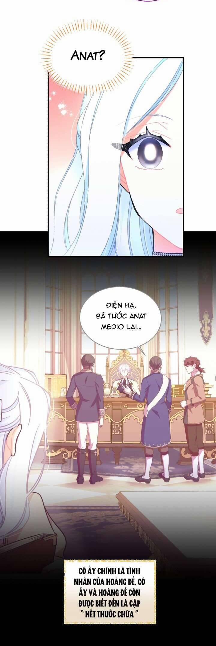 Tôi Sẽ Trở Thành Nhân Vật Chính Trong Trò Chơi Giam Cầm 25 trang 23