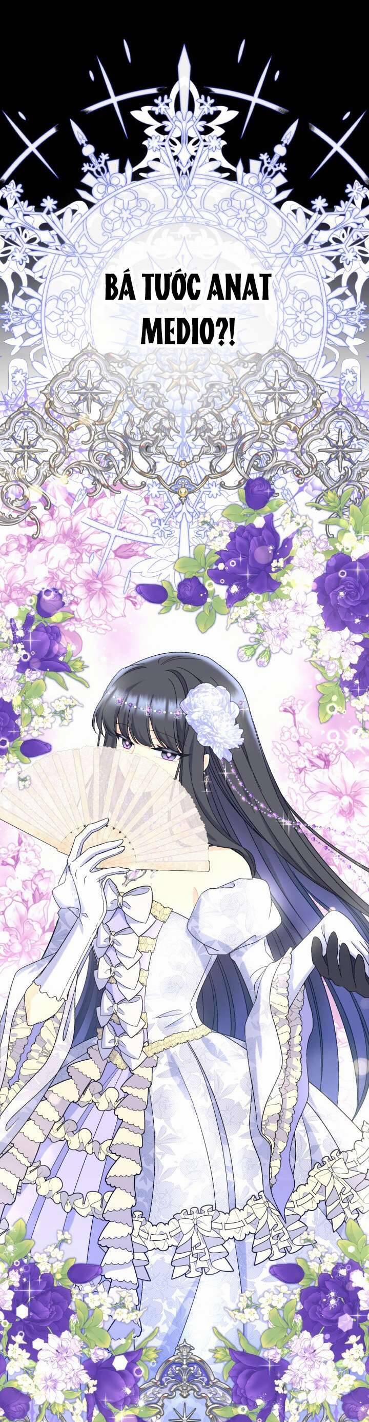 Tôi Sẽ Trở Thành Nhân Vật Chính Trong Trò Chơi Giam Cầm 25 trang 24