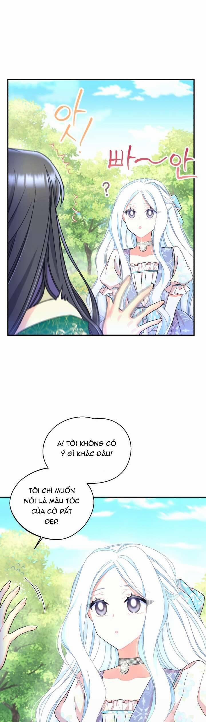 Tôi Sẽ Trở Thành Nhân Vật Chính Trong Trò Chơi Giam Cầm 25 trang 28