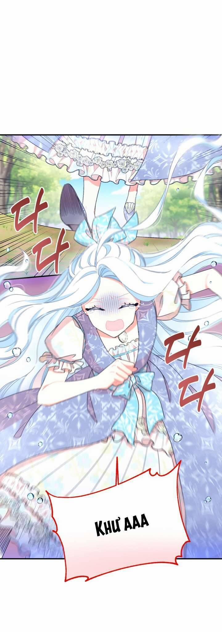 Tôi Sẽ Trở Thành Nhân Vật Chính Trong Trò Chơi Giam Cầm 25 trang 3