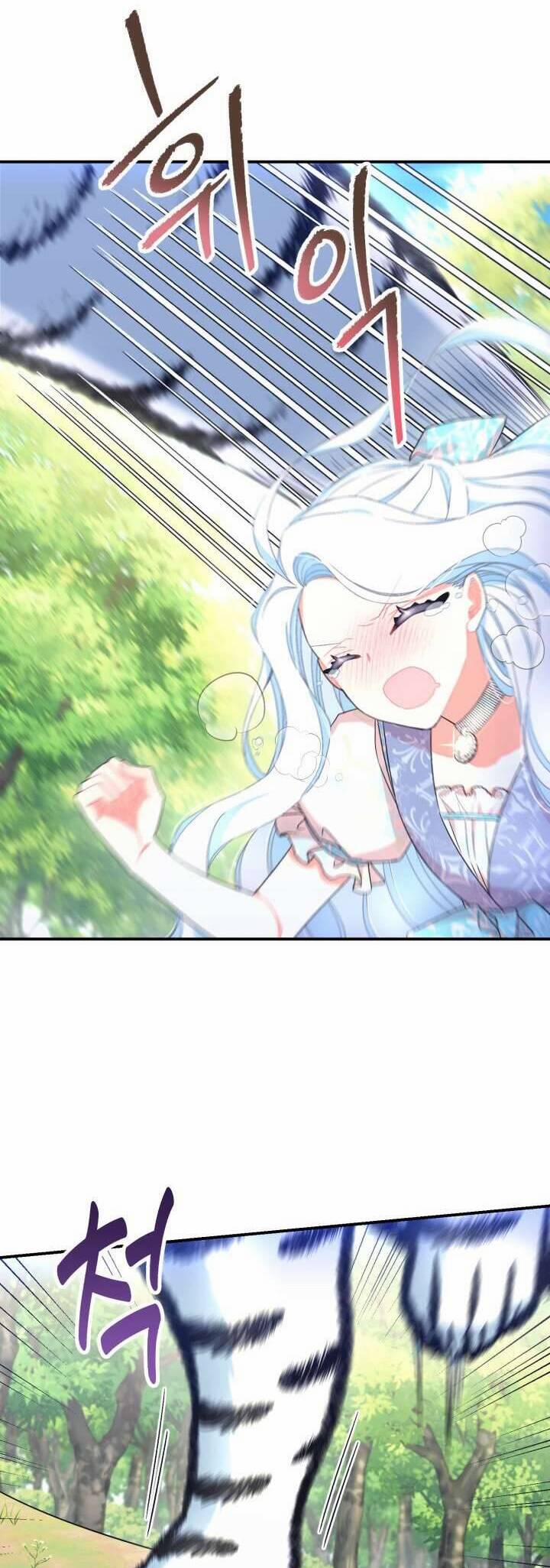 Tôi Sẽ Trở Thành Nhân Vật Chính Trong Trò Chơi Giam Cầm 25 trang 4