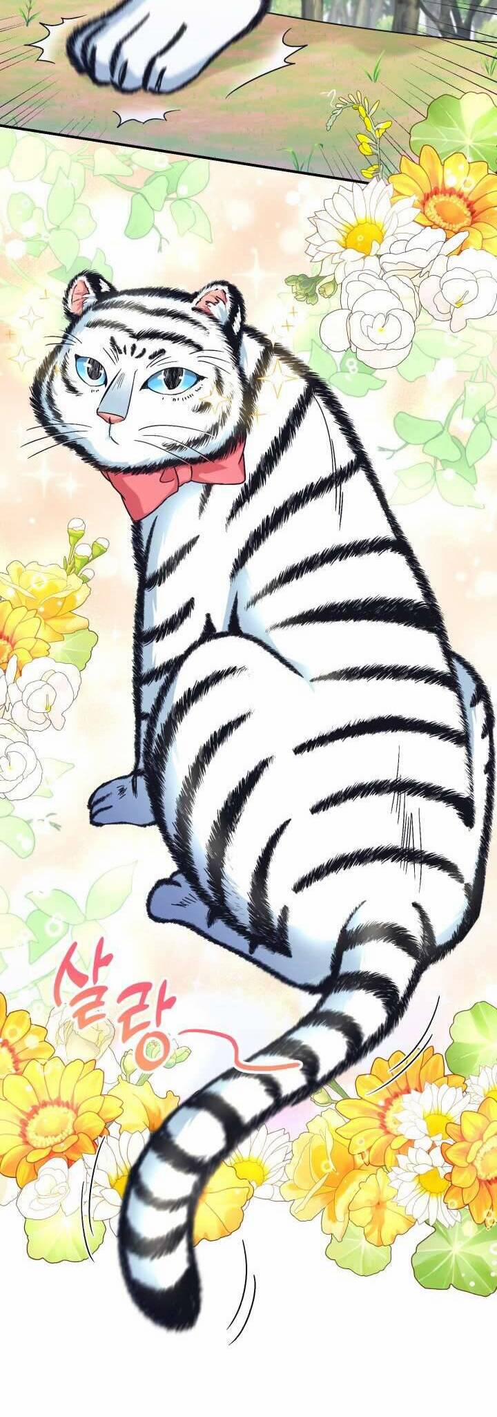 Tôi Sẽ Trở Thành Nhân Vật Chính Trong Trò Chơi Giam Cầm 25 trang 5