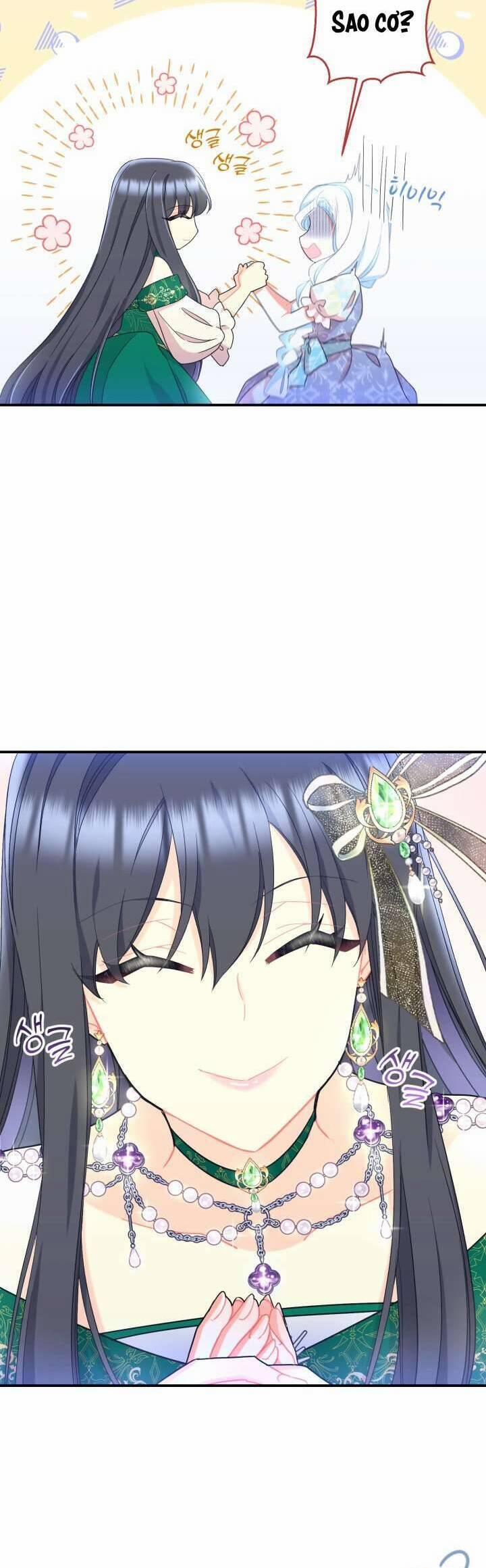 Tôi Sẽ Trở Thành Nhân Vật Chính Trong Trò Chơi Giam Cầm 26 trang 1