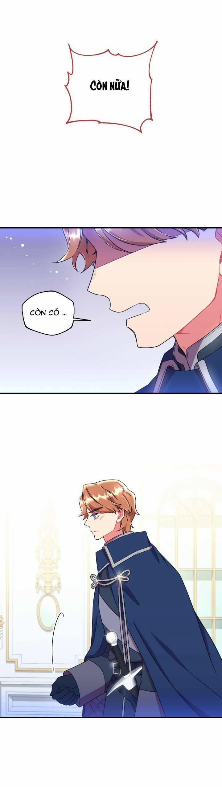 Tôi Sẽ Trở Thành Nhân Vật Chính Trong Trò Chơi Giam Cầm 26 trang 13