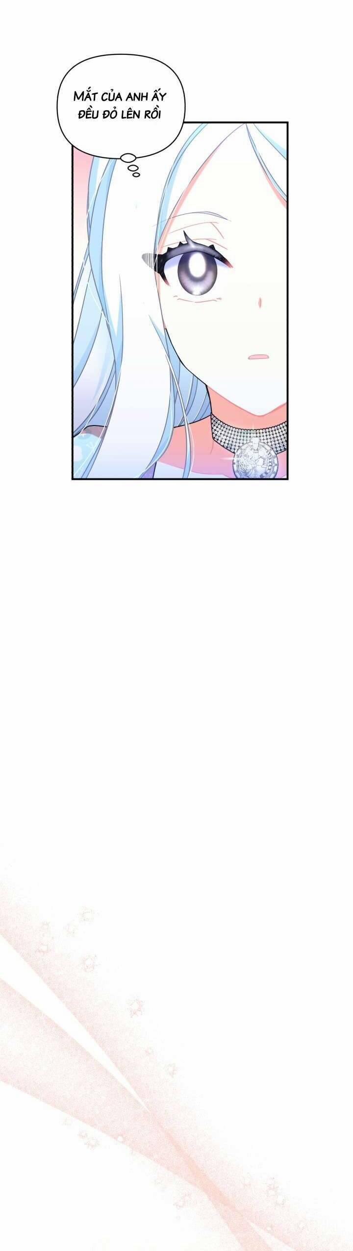 Tôi Sẽ Trở Thành Nhân Vật Chính Trong Trò Chơi Giam Cầm 26 trang 14