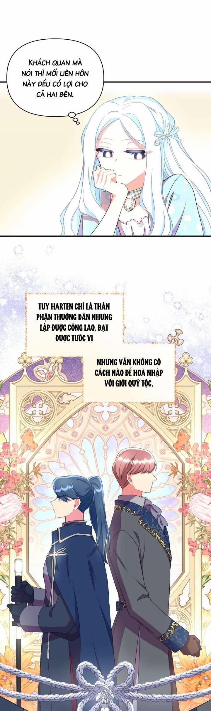 Tôi Sẽ Trở Thành Nhân Vật Chính Trong Trò Chơi Giam Cầm 26 trang 16