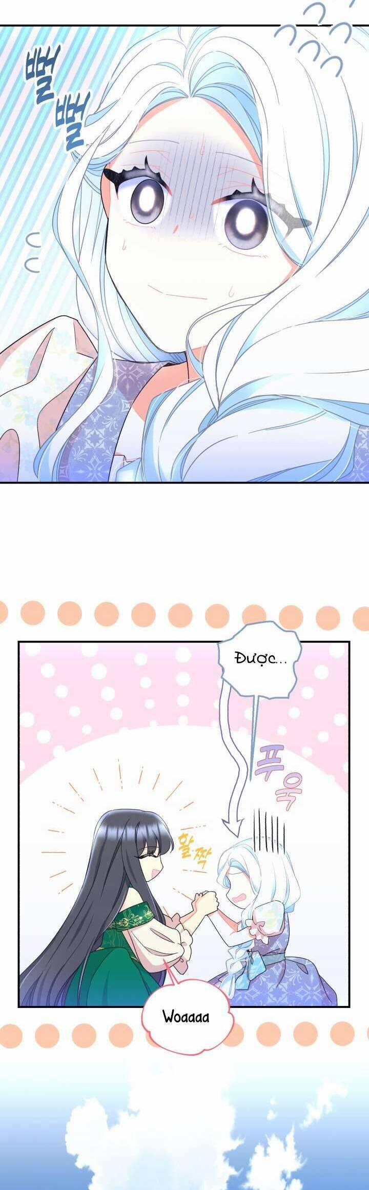 Tôi Sẽ Trở Thành Nhân Vật Chính Trong Trò Chơi Giam Cầm 26 trang 2