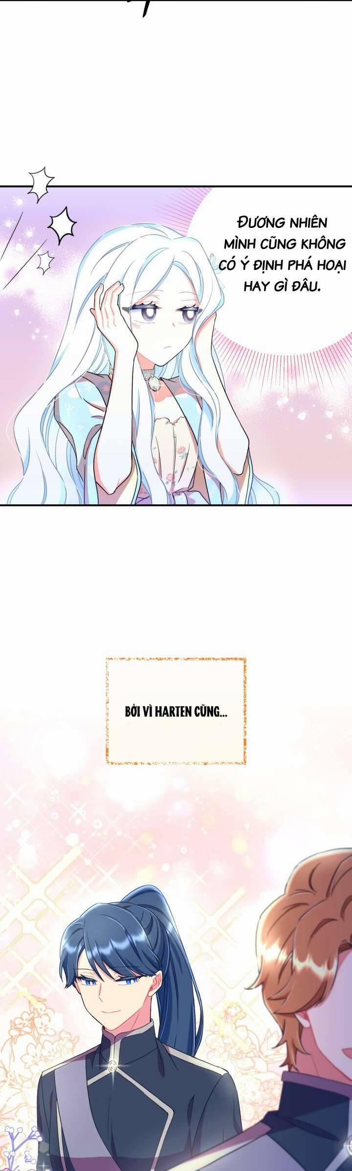 Tôi Sẽ Trở Thành Nhân Vật Chính Trong Trò Chơi Giam Cầm 26 trang 22