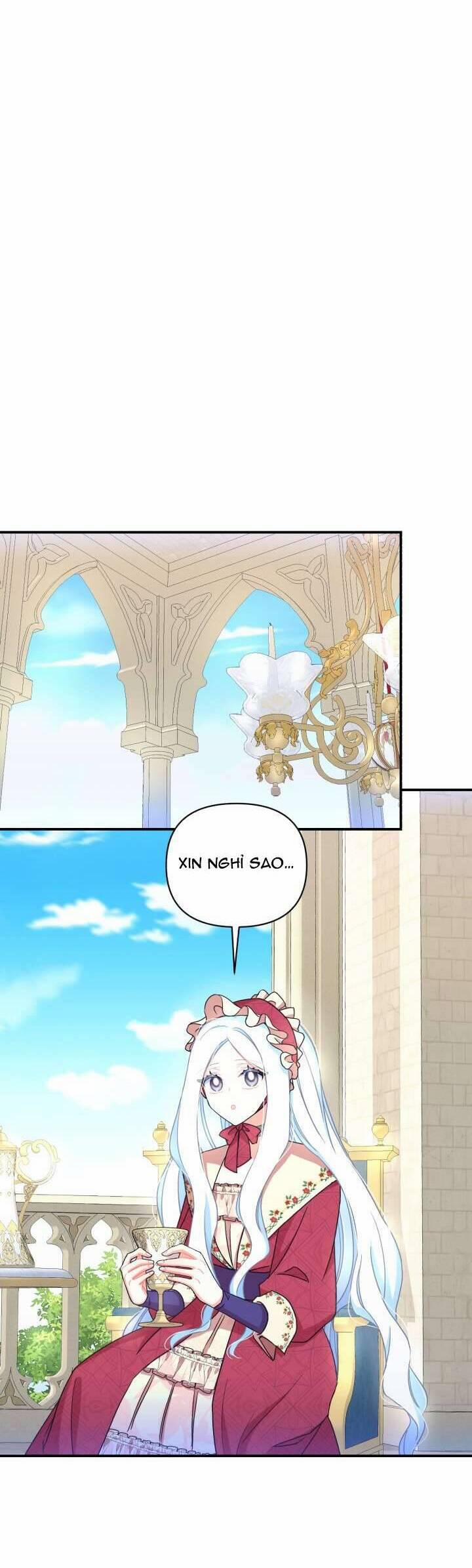 Tôi Sẽ Trở Thành Nhân Vật Chính Trong Trò Chơi Giam Cầm 26 trang 24