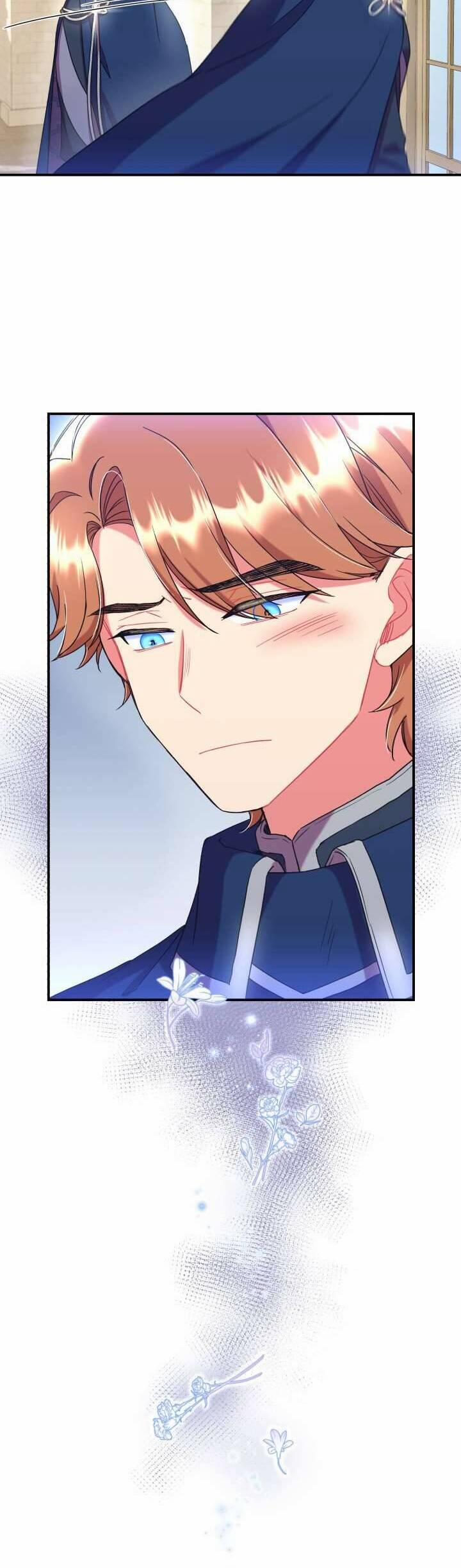 Tôi Sẽ Trở Thành Nhân Vật Chính Trong Trò Chơi Giam Cầm 26 trang 26