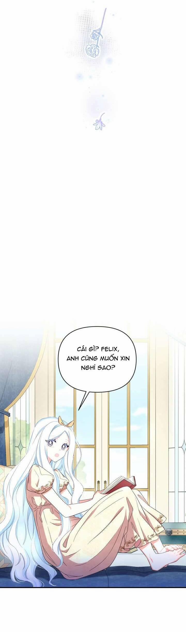 Tôi Sẽ Trở Thành Nhân Vật Chính Trong Trò Chơi Giam Cầm 26 trang 27