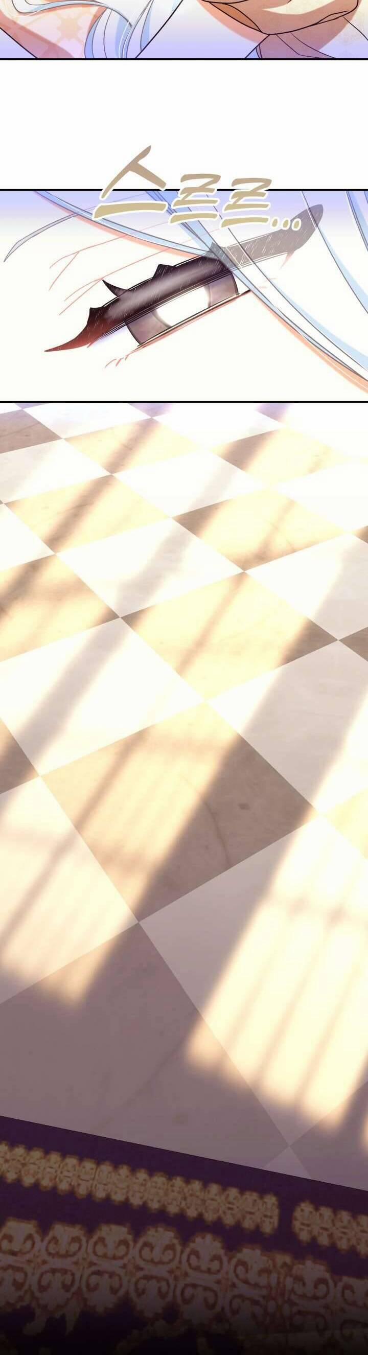 Tôi Sẽ Trở Thành Nhân Vật Chính Trong Trò Chơi Giam Cầm 26 trang 33