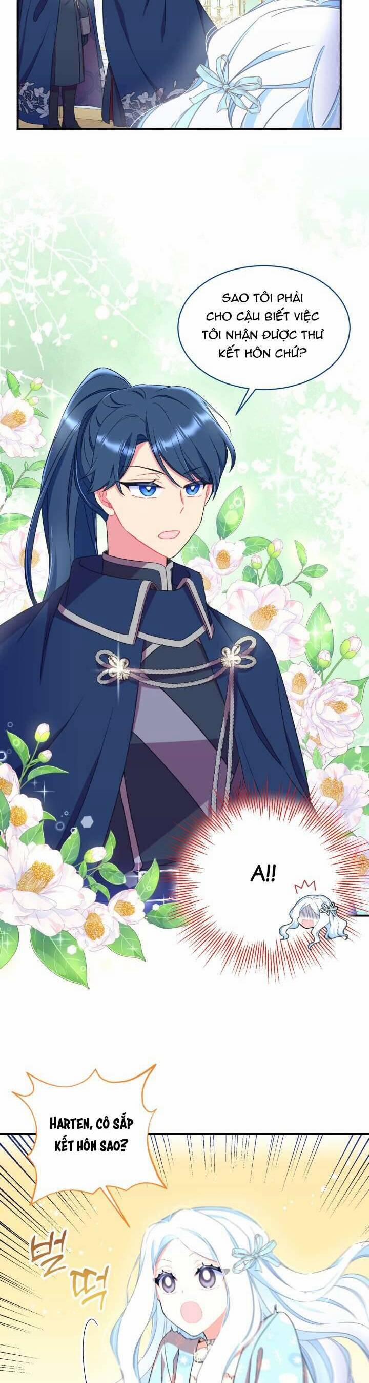 Tôi Sẽ Trở Thành Nhân Vật Chính Trong Trò Chơi Giam Cầm 26 trang 8