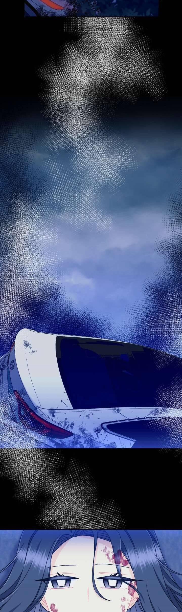 Tôi Sẽ Trở Thành Nhân Vật Chính Trong Trò Chơi Giam Cầm 27 trang 1