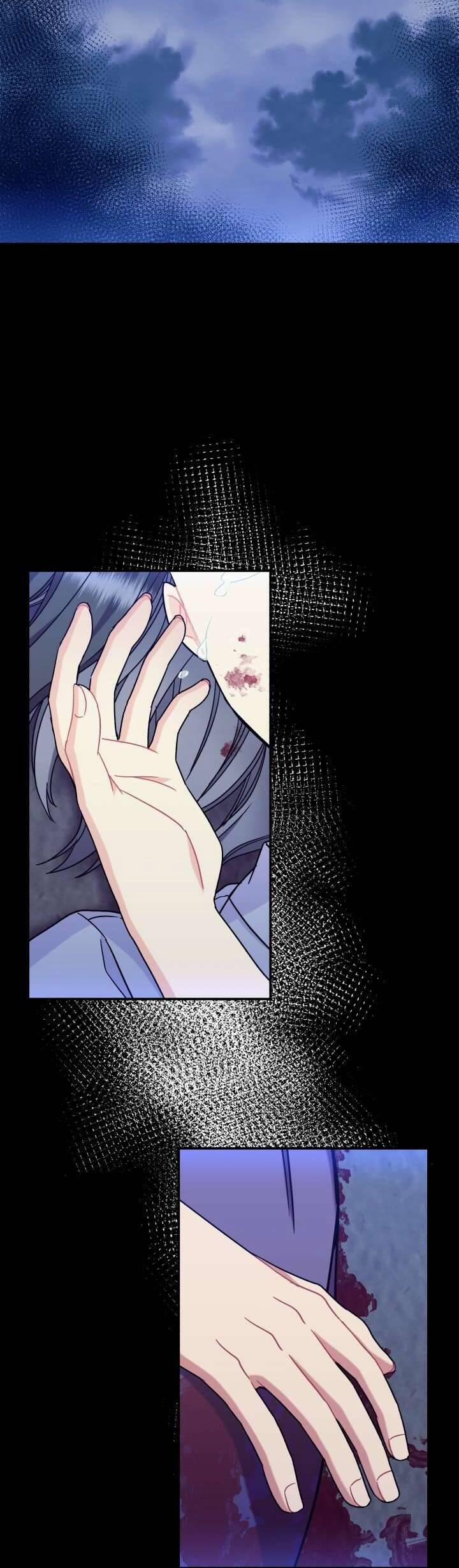 Tôi Sẽ Trở Thành Nhân Vật Chính Trong Trò Chơi Giam Cầm 27 trang 11