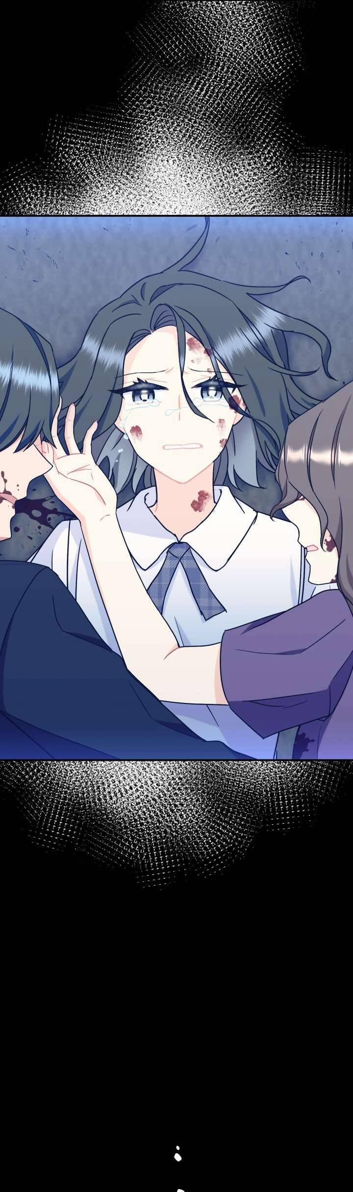 Tôi Sẽ Trở Thành Nhân Vật Chính Trong Trò Chơi Giam Cầm 27 trang 12