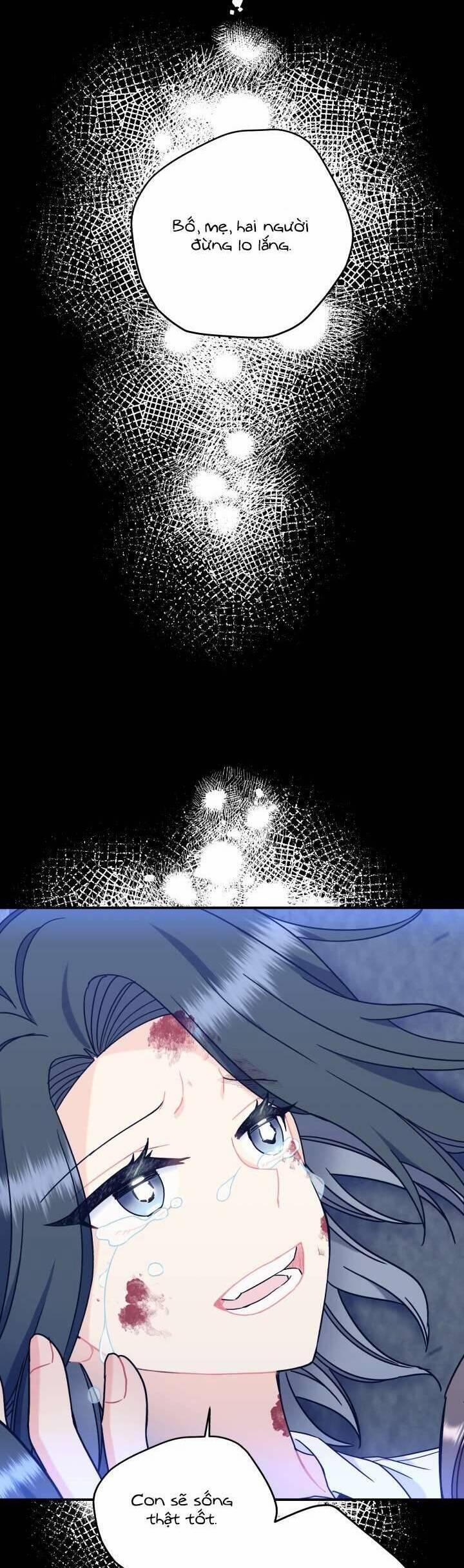 Tôi Sẽ Trở Thành Nhân Vật Chính Trong Trò Chơi Giam Cầm 27 trang 13