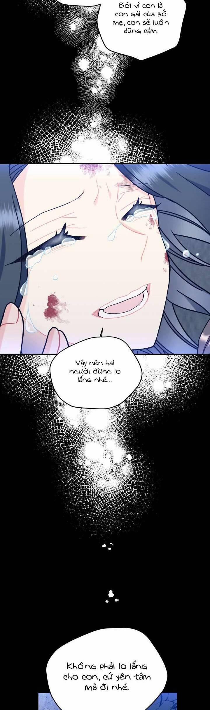 Tôi Sẽ Trở Thành Nhân Vật Chính Trong Trò Chơi Giam Cầm 27 trang 14