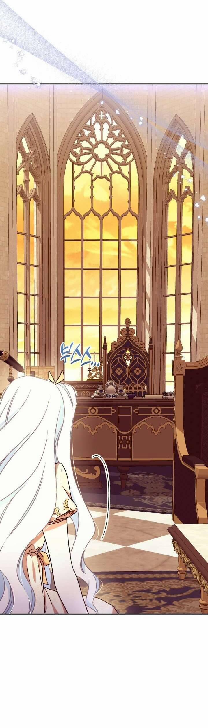 Tôi Sẽ Trở Thành Nhân Vật Chính Trong Trò Chơi Giam Cầm 27 trang 17