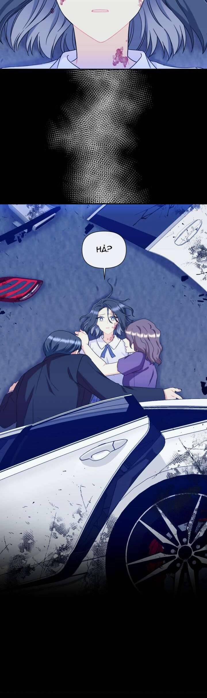 Tôi Sẽ Trở Thành Nhân Vật Chính Trong Trò Chơi Giam Cầm 27 trang 2