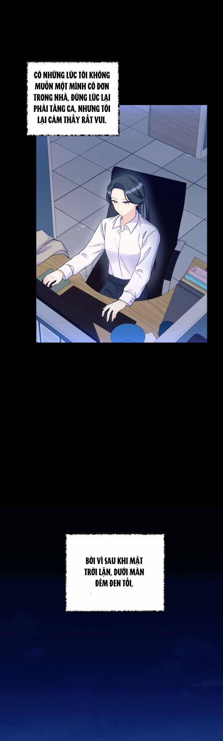 Tôi Sẽ Trở Thành Nhân Vật Chính Trong Trò Chơi Giam Cầm 27 trang 22