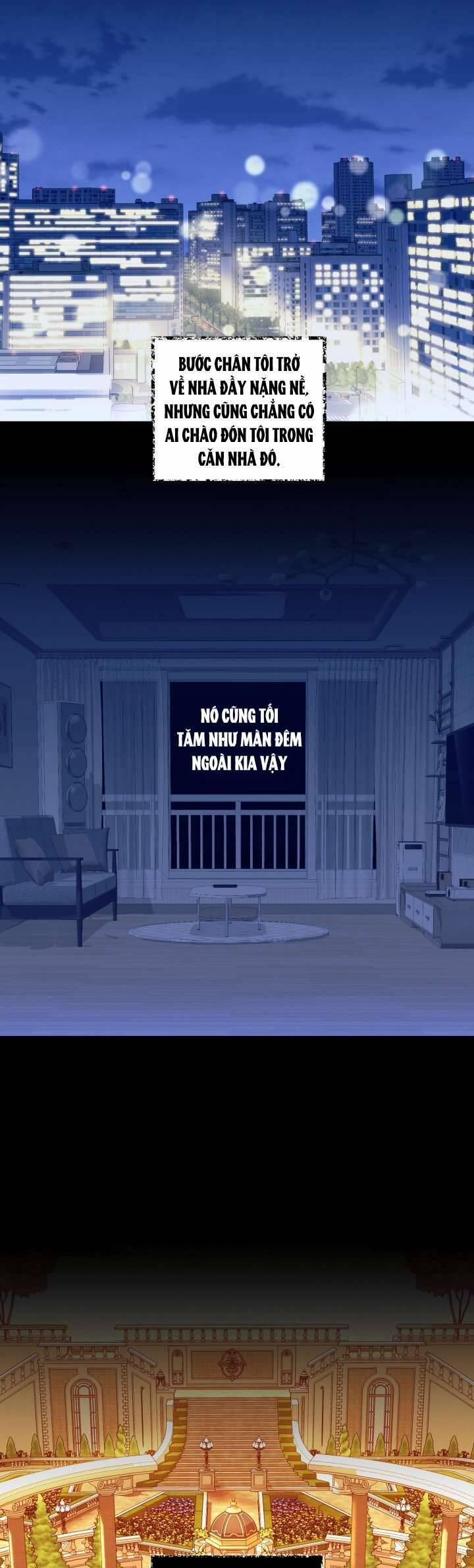 Tôi Sẽ Trở Thành Nhân Vật Chính Trong Trò Chơi Giam Cầm 27 trang 23