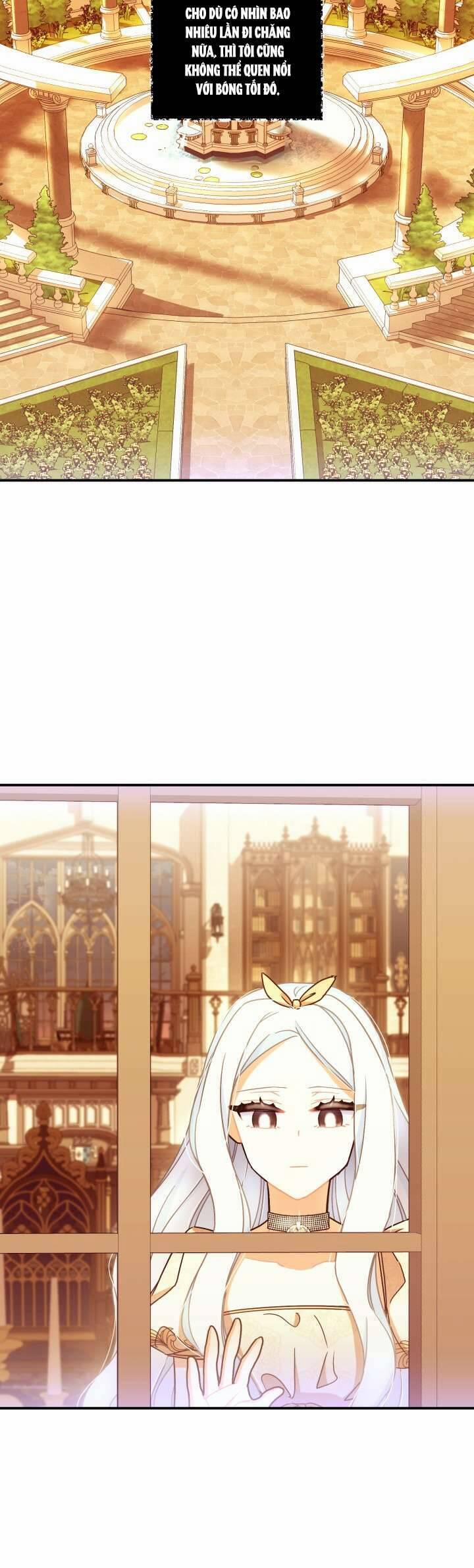 Tôi Sẽ Trở Thành Nhân Vật Chính Trong Trò Chơi Giam Cầm 27 trang 24