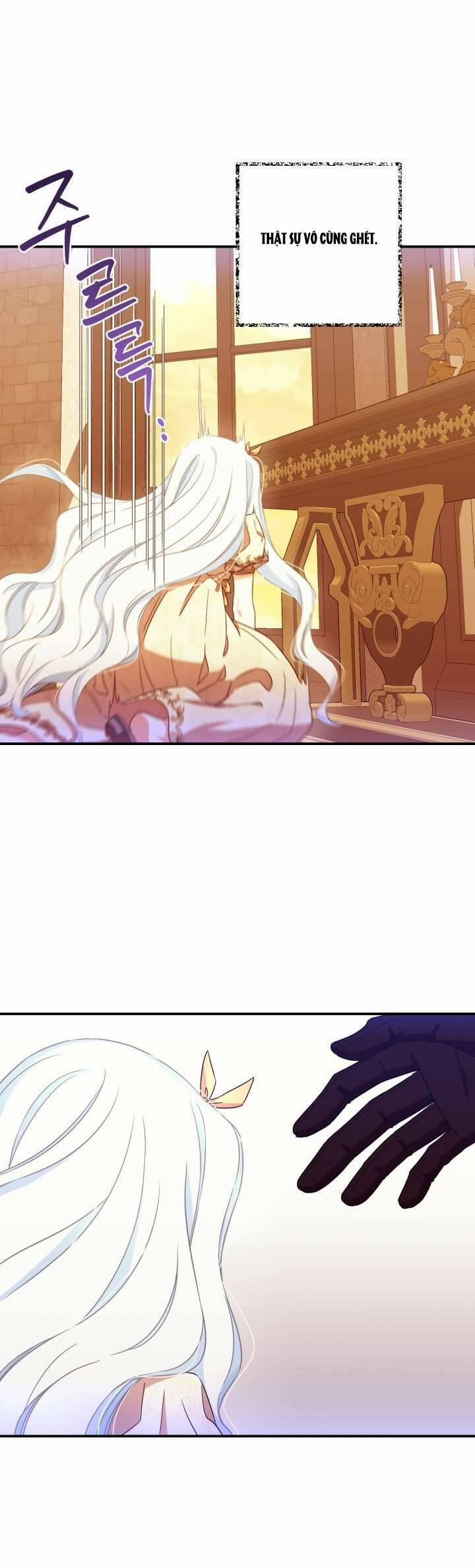 Tôi Sẽ Trở Thành Nhân Vật Chính Trong Trò Chơi Giam Cầm 27 trang 25