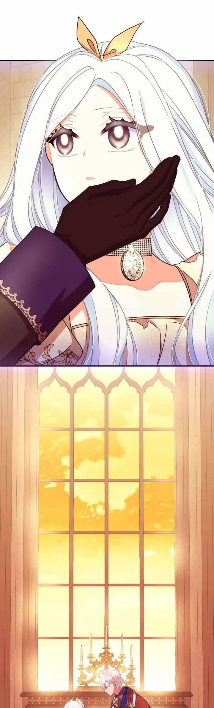 Tôi Sẽ Trở Thành Nhân Vật Chính Trong Trò Chơi Giam Cầm 27 trang 26