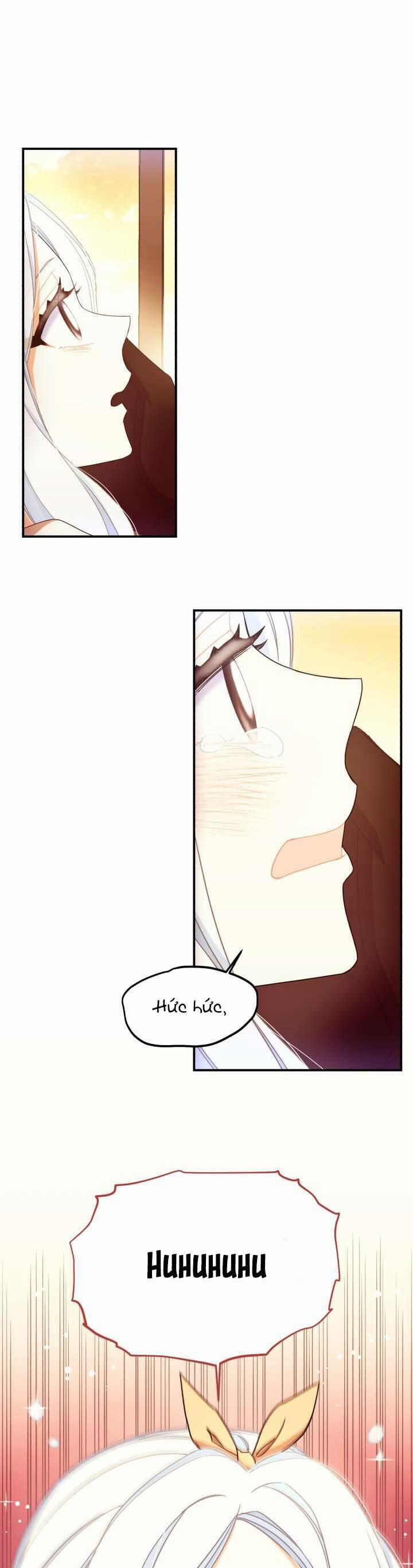 Tôi Sẽ Trở Thành Nhân Vật Chính Trong Trò Chơi Giam Cầm 27 trang 28