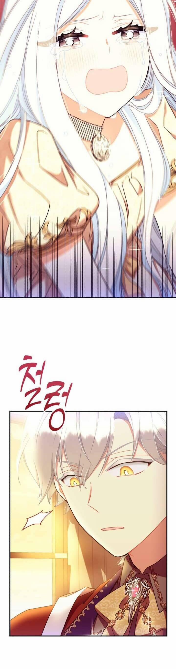 Tôi Sẽ Trở Thành Nhân Vật Chính Trong Trò Chơi Giam Cầm 27 trang 29