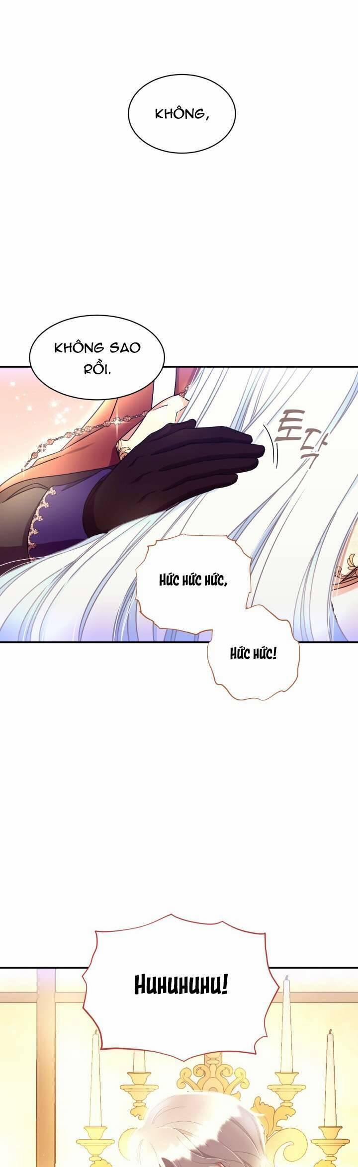 Tôi Sẽ Trở Thành Nhân Vật Chính Trong Trò Chơi Giam Cầm 27 trang 31