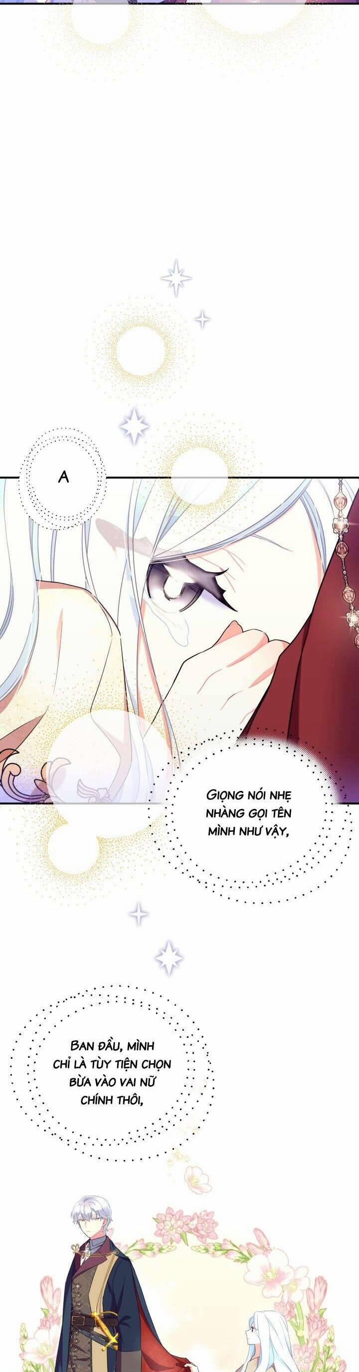 Tôi Sẽ Trở Thành Nhân Vật Chính Trong Trò Chơi Giam Cầm 27 trang 35