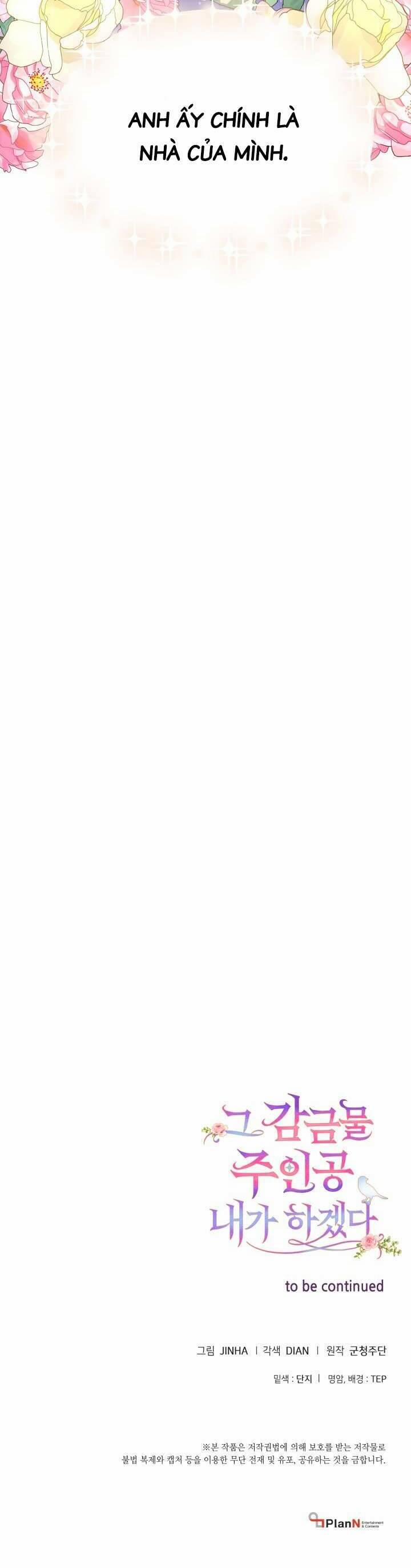 Tôi Sẽ Trở Thành Nhân Vật Chính Trong Trò Chơi Giam Cầm 27 trang 38