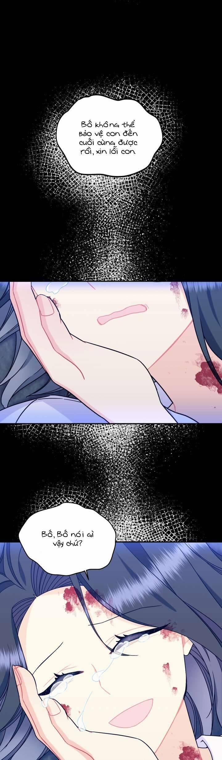 Tôi Sẽ Trở Thành Nhân Vật Chính Trong Trò Chơi Giam Cầm 27 trang 9