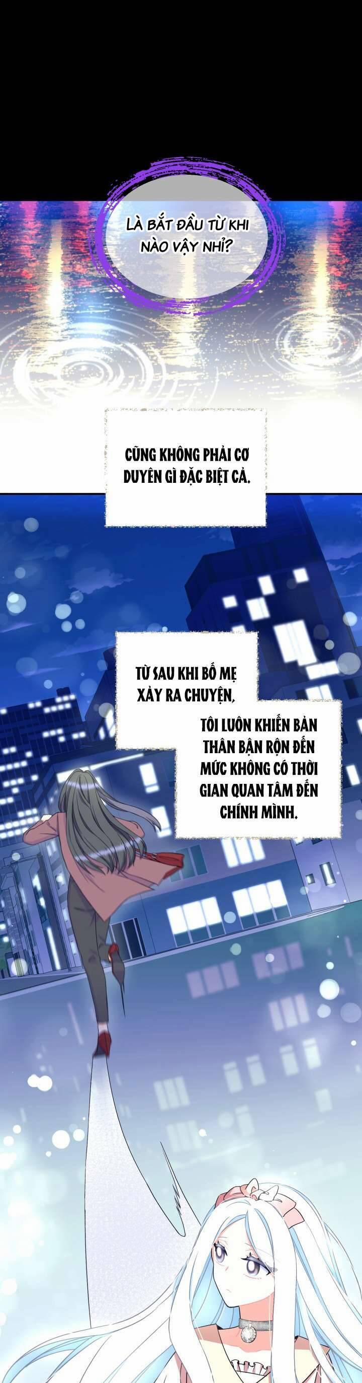 Tôi Sẽ Trở Thành Nhân Vật Chính Trong Trò Chơi Giam Cầm 28 trang 0