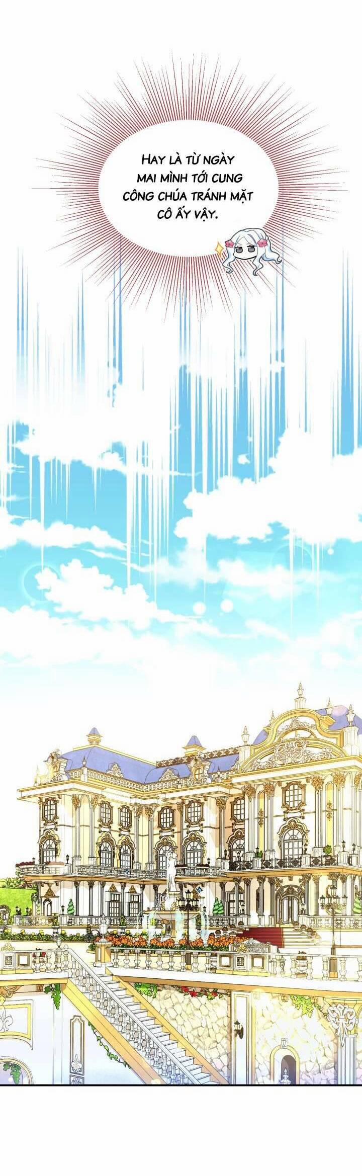 Tôi Sẽ Trở Thành Nhân Vật Chính Trong Trò Chơi Giam Cầm 28 trang 15