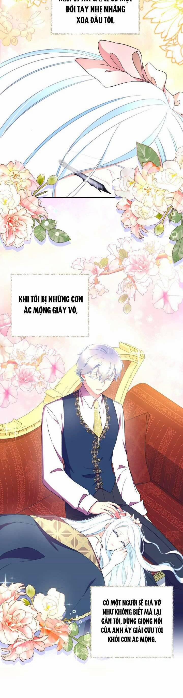 Tôi Sẽ Trở Thành Nhân Vật Chính Trong Trò Chơi Giam Cầm 28 trang 2