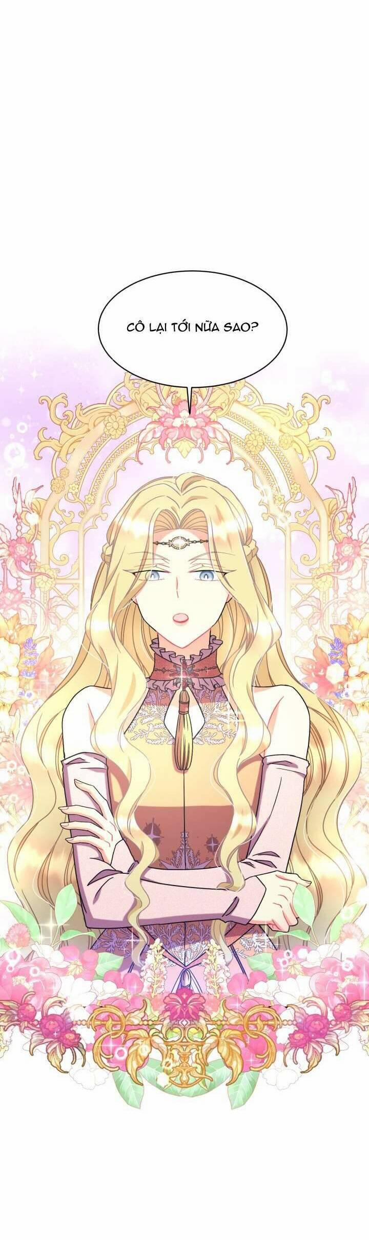 Tôi Sẽ Trở Thành Nhân Vật Chính Trong Trò Chơi Giam Cầm 28 trang 20