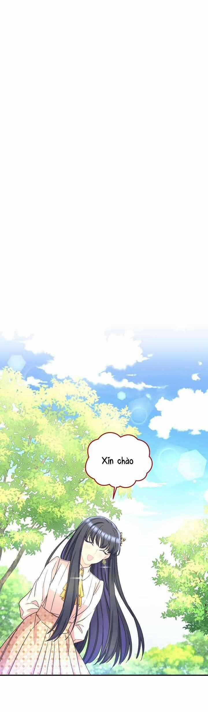 Tôi Sẽ Trở Thành Nhân Vật Chính Trong Trò Chơi Giam Cầm 28 trang 24