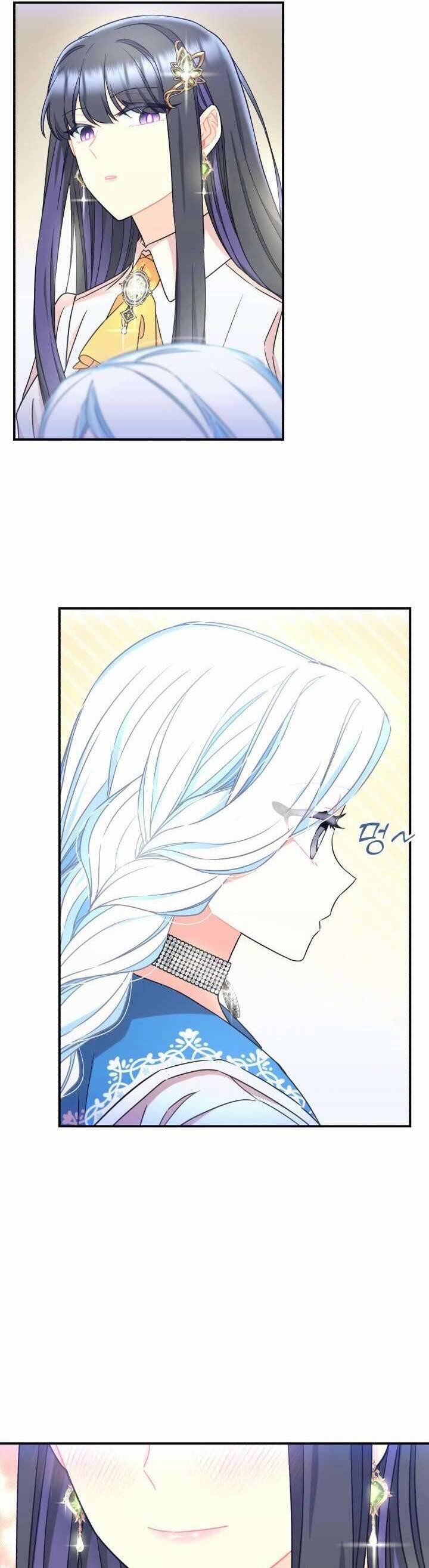 Tôi Sẽ Trở Thành Nhân Vật Chính Trong Trò Chơi Giam Cầm 28 trang 26