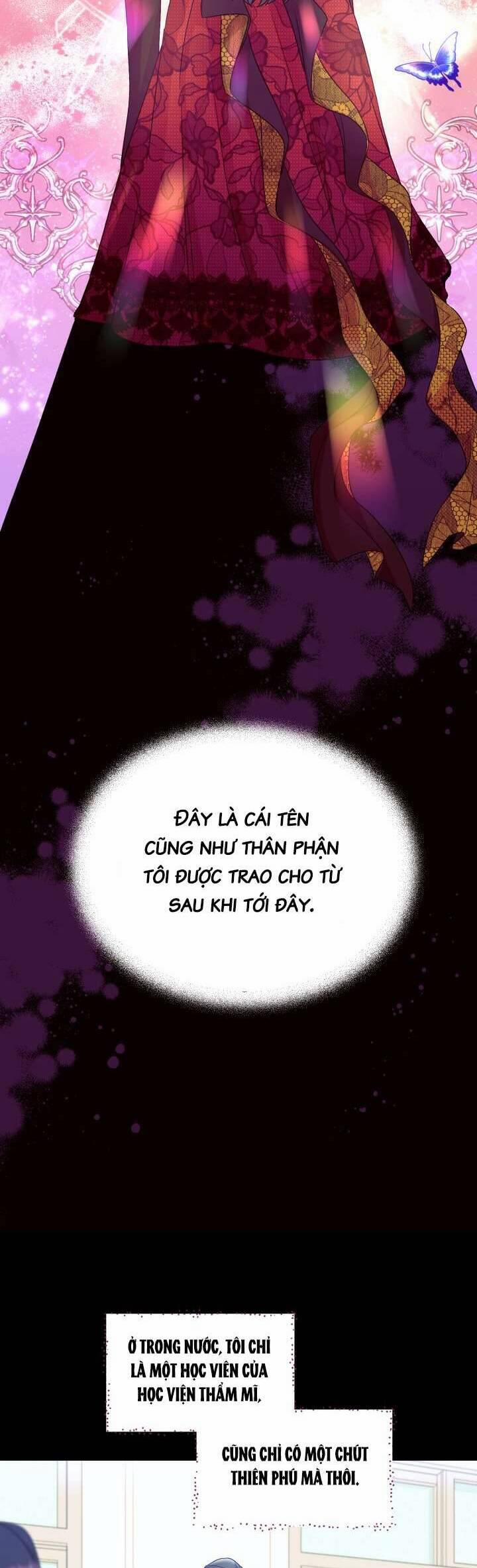 Tôi Sẽ Trở Thành Nhân Vật Chính Trong Trò Chơi Giam Cầm 28 trang 29