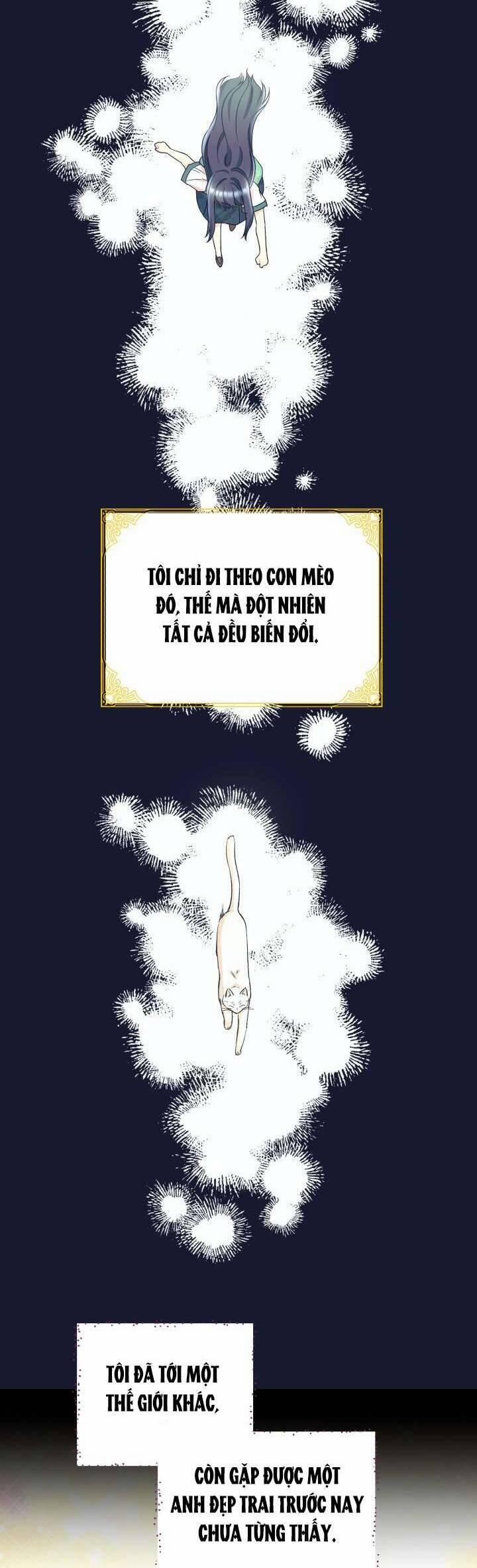 Tôi Sẽ Trở Thành Nhân Vật Chính Trong Trò Chơi Giam Cầm 28 trang 31