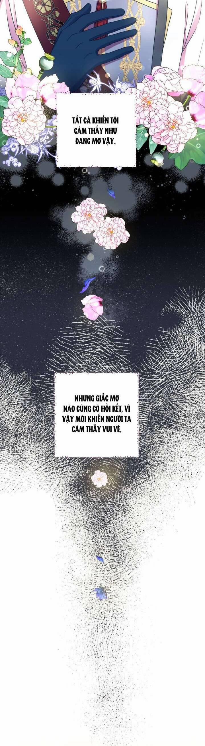 Tôi Sẽ Trở Thành Nhân Vật Chính Trong Trò Chơi Giam Cầm 28 trang 35