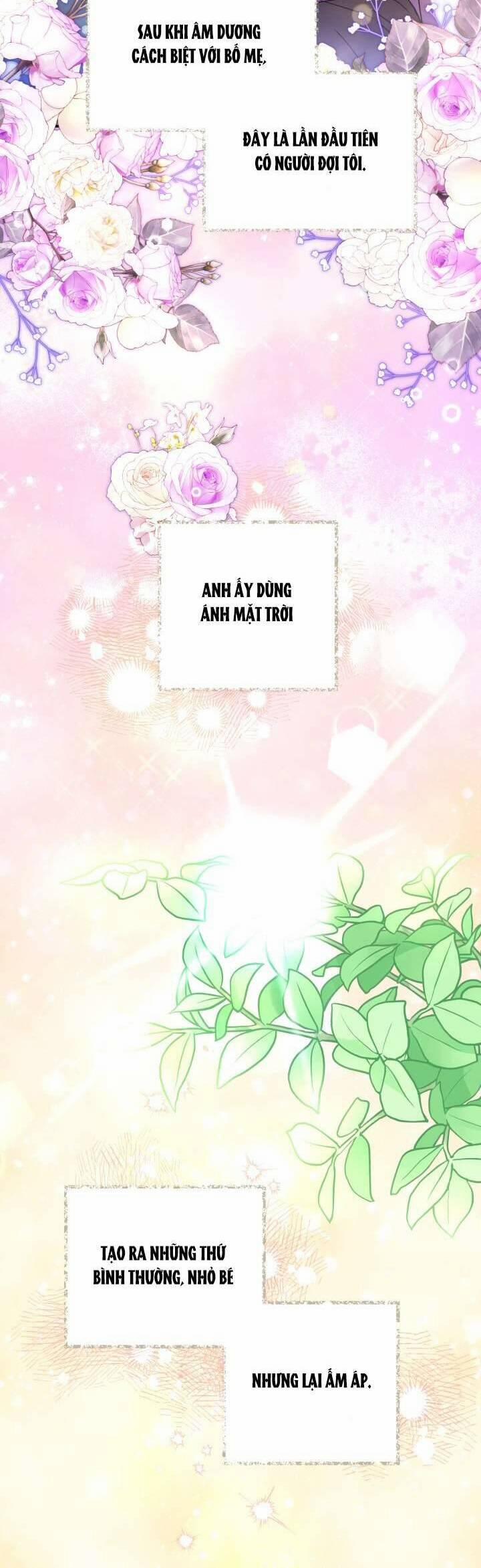 Tôi Sẽ Trở Thành Nhân Vật Chính Trong Trò Chơi Giam Cầm 28 trang 5