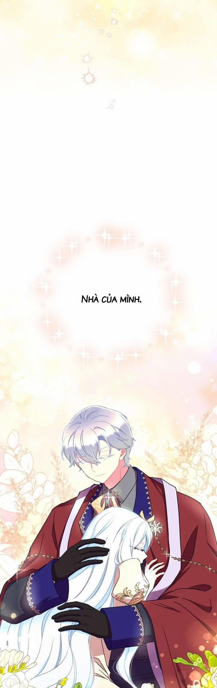 Tôi Sẽ Trở Thành Nhân Vật Chính Trong Trò Chơi Giam Cầm 28 trang 6