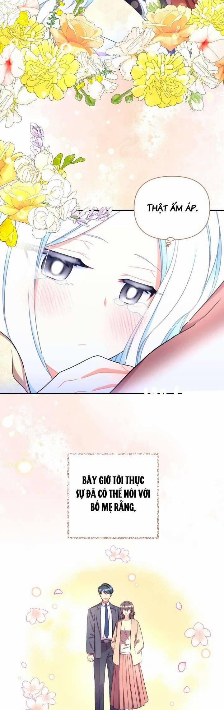 Tôi Sẽ Trở Thành Nhân Vật Chính Trong Trò Chơi Giam Cầm 28 trang 7