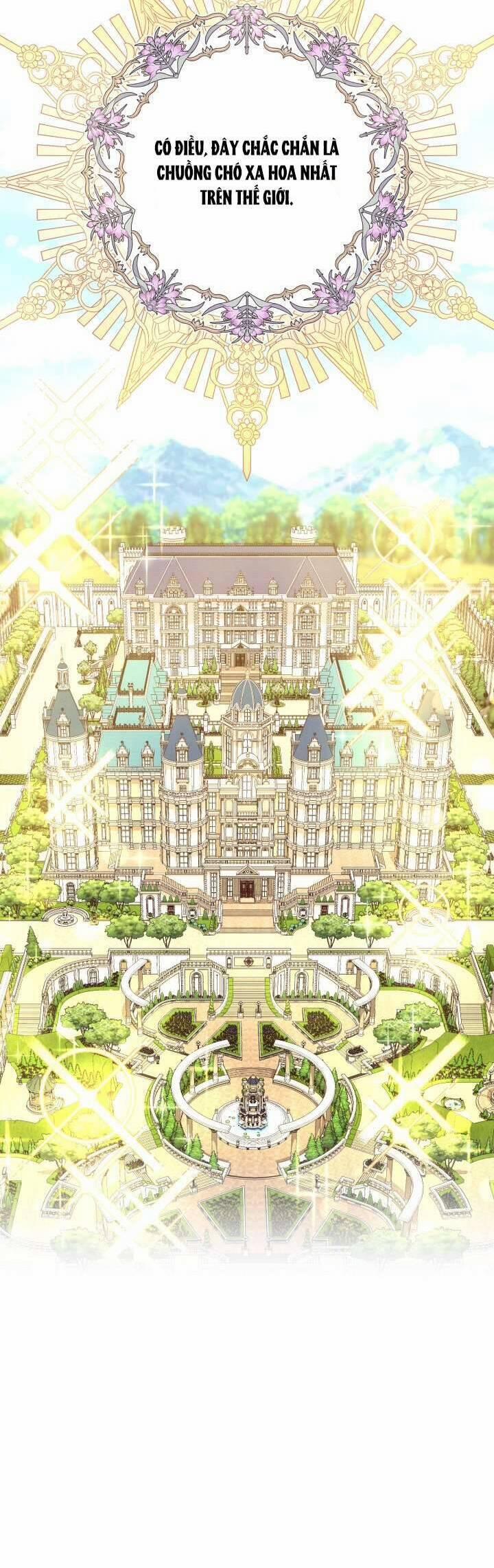 Tôi Sẽ Trở Thành Nhân Vật Chính Trong Trò Chơi Giam Cầm 28 trang 9